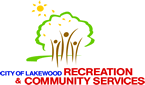 City of Lakewodd Recreation Departments