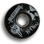 Black Wheel