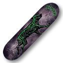 Bolt Skateboard Deck
