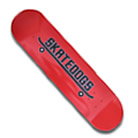 Skateboard Deck