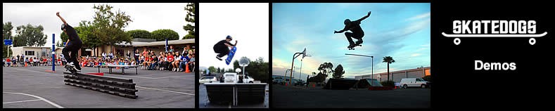 demos